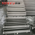 High Strength Extruded Graphite Rods Manufacturer